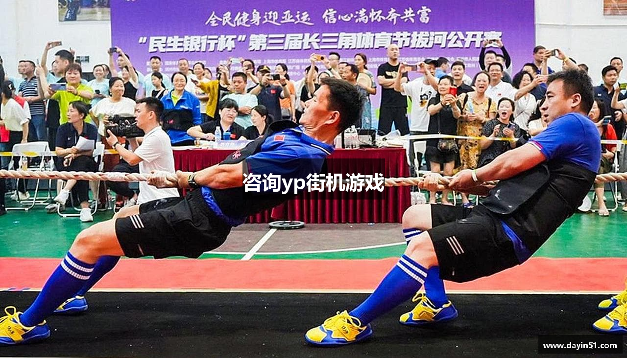 咨询yp街机游戏